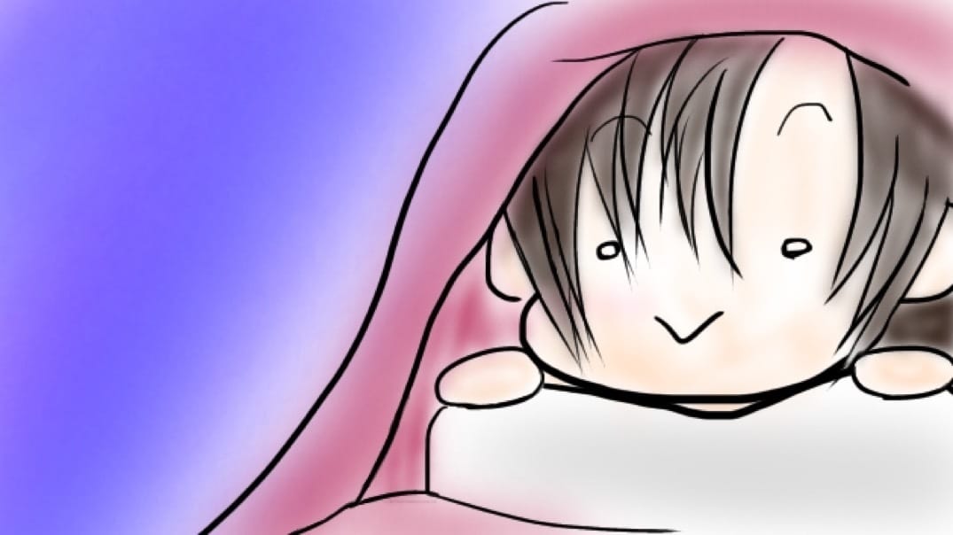 あなたが寝落ちるまでお話しませんか？お供いたします 寝付くまでの話し相手、気持ちを整理、安眠できるようお手伝い！ イメージ9