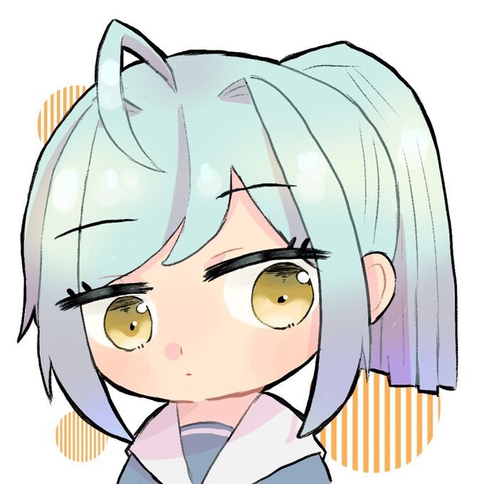 修正無制限！可愛いデフォルメキャラアイコン描きます SNSのアイコン、ブログなどにご利用ください！ イメージ2