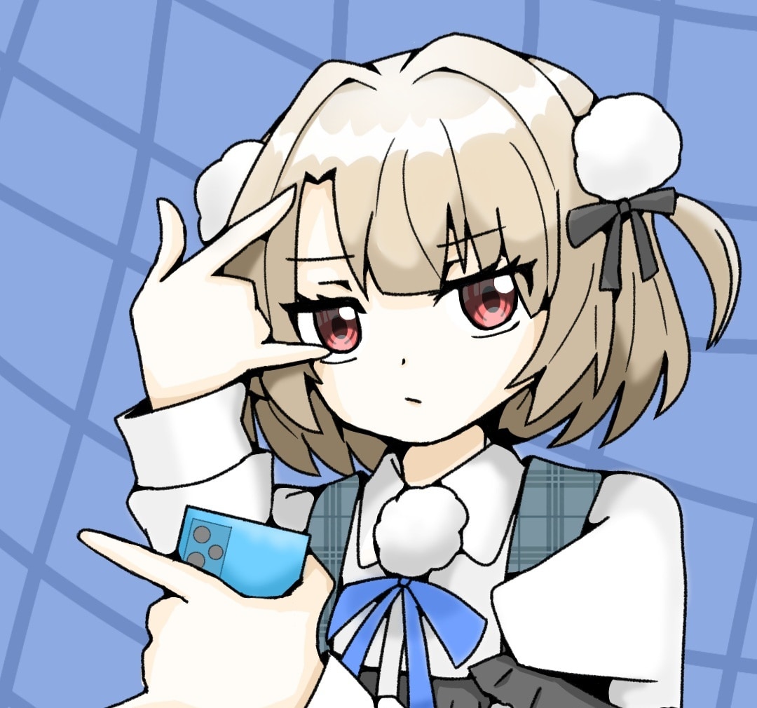 世界で１つだけ！あなただけのイラスト描きます 限定価格であなただけのキャラクターアイコン描きます！ イメージ1