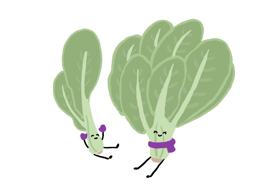 ご希望のイラストを描きます 優しくて可愛いオリジナルキャライラスト作りませんか？ イメージ3
