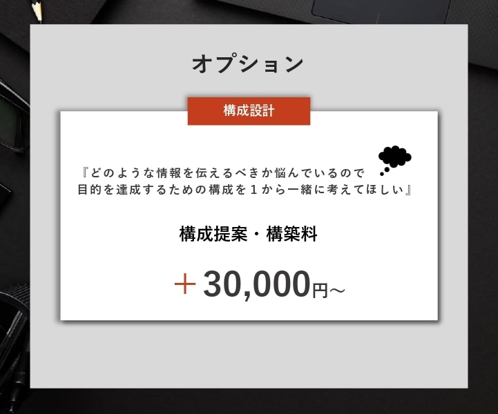 資料作成のプロがデザイン！伝わるパワポに仕上げます それぞれの活用シーンに応じた、目的達成のためのデザインを イメージ8