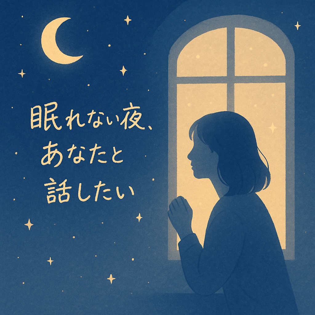 60分チャット★即レス ほっとする時間を提供します 共感のプロ＊INFPがチャットでお話し相手になります イメージ1