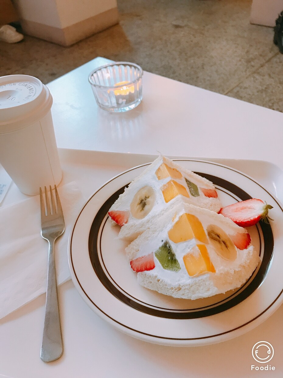韓国のオススメカフェ教えます 通算50回以上の渡韓歴を生かし、あなたの旅のお手伝いします イメージ3