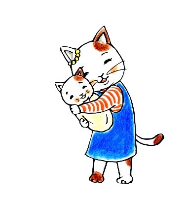 手描きでデフォルメなキャラ、アイコンを作成します 商用利用OK！デフォルメ、ゆるふわキャラ、デザインします☆ イメージ6