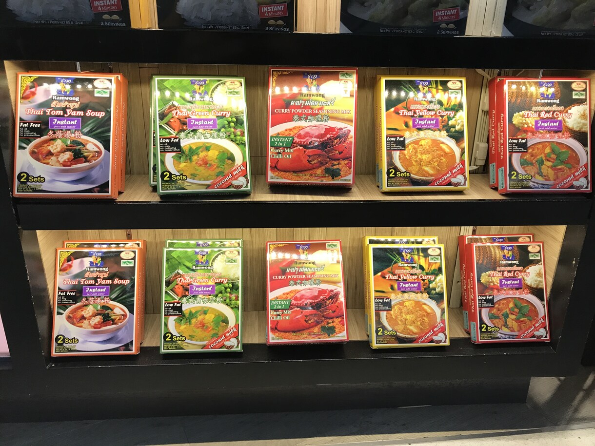 タイのお土産選びでお悩みの方、手伝います 何を買おうか、何処で買おうか…お悩みの方へ！ イメージ3