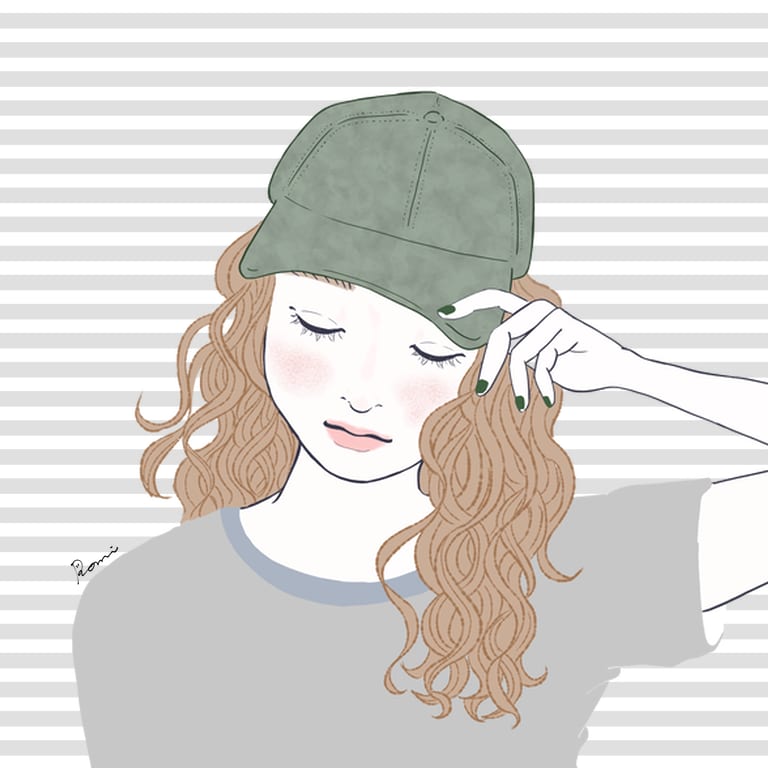 ポップでおしゃれなイラストアイコン作成します 低価格でおしゃれ！人と被らない！SNSやブログにも！ イメージ9