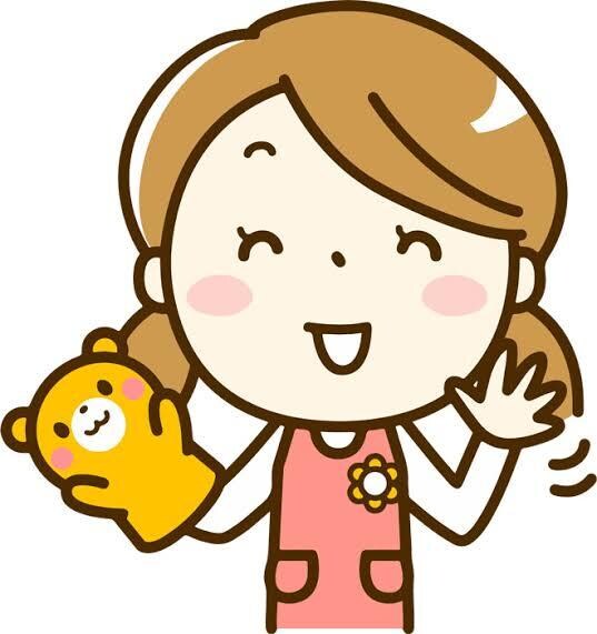 保育士の悩み聴きます 保育士25年の私が保育士の悩みを徹底的に聞きます イメージ1