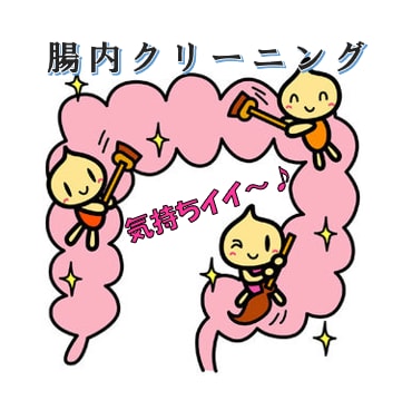 超気持ちイイ♪【女子必見】腸内クリーニング教えます 【成果続々】大人気”超簡単”月イチ健康法！【知らなきゃ損】 イメージ2