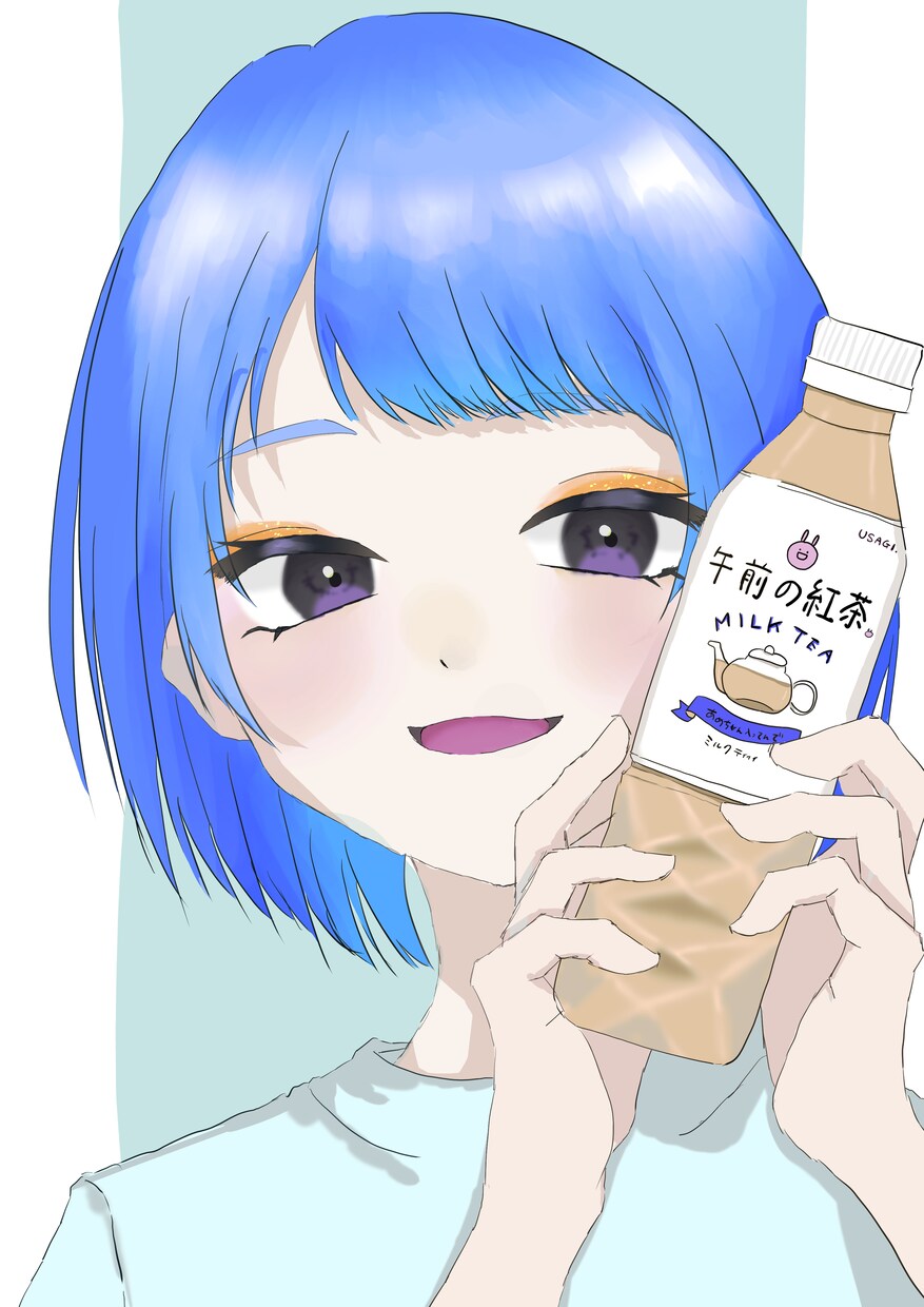 アイコンやイラスト作製承ります ご希望に沿ったイラスト提起します！気軽にご相談ください！ イメージ2