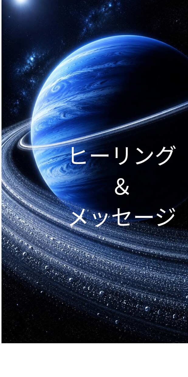 ツィンクル ヒーリング & メッセージお届けします こころを ひらいて おしゃべりしてみませんか？ イメージ1
