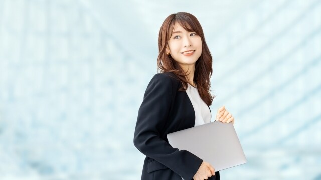 打ち合わせ、求人広告作成、面接対応まで請け負います 簡単打ち合わせで求人媒体への募集要項作成や面接対応まで イメージ4