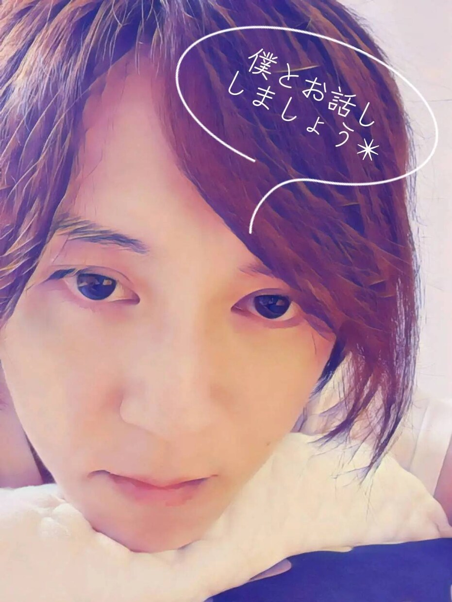 女性専用☆雑談、悩み相談、あなただけの声聞きます 楽しく雑談、悩み相談、優しく話を聞いてほしい、グチ聞き何でも イメージ1