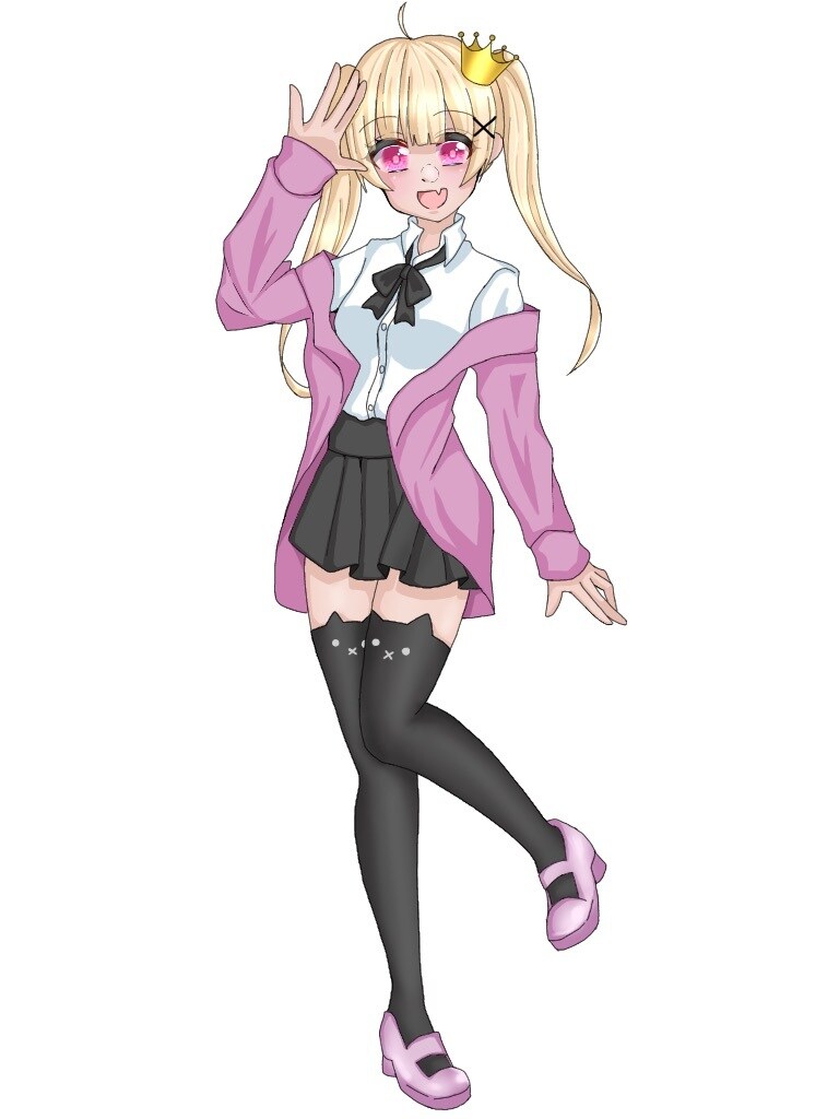 TRPGのオリジナル探索者描きます 商用利用可！あなただけの探索者を作ります！ イメージ6