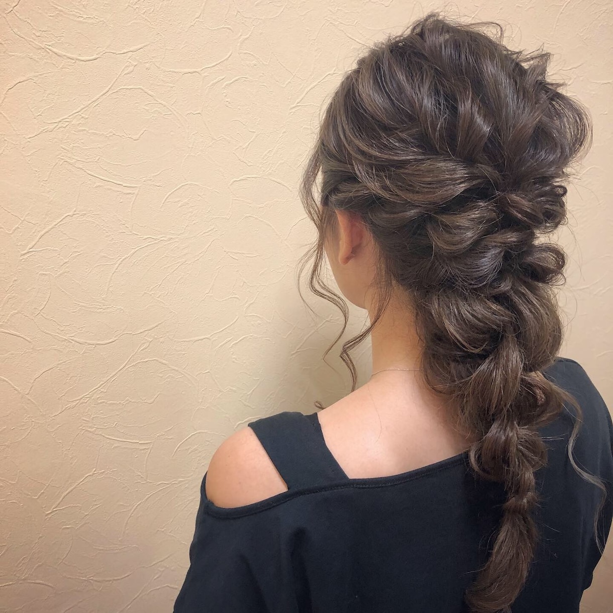 ブライダルヘアをご提案します あなたが最高に輝くヘアスタイルをプロデュースします イメージ5