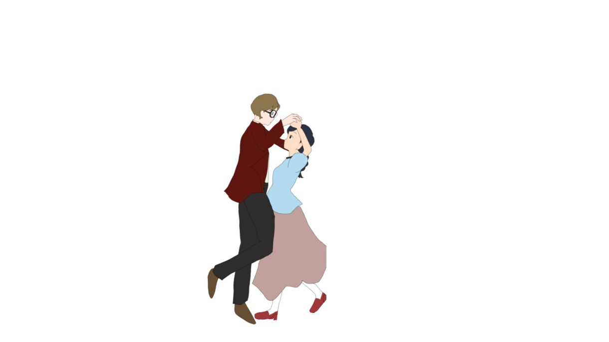 私的画風で、お客様のオリジナルイラスト作成致します 現代色のない古風な作風をご希望の方におすすめをします。 イメージ3