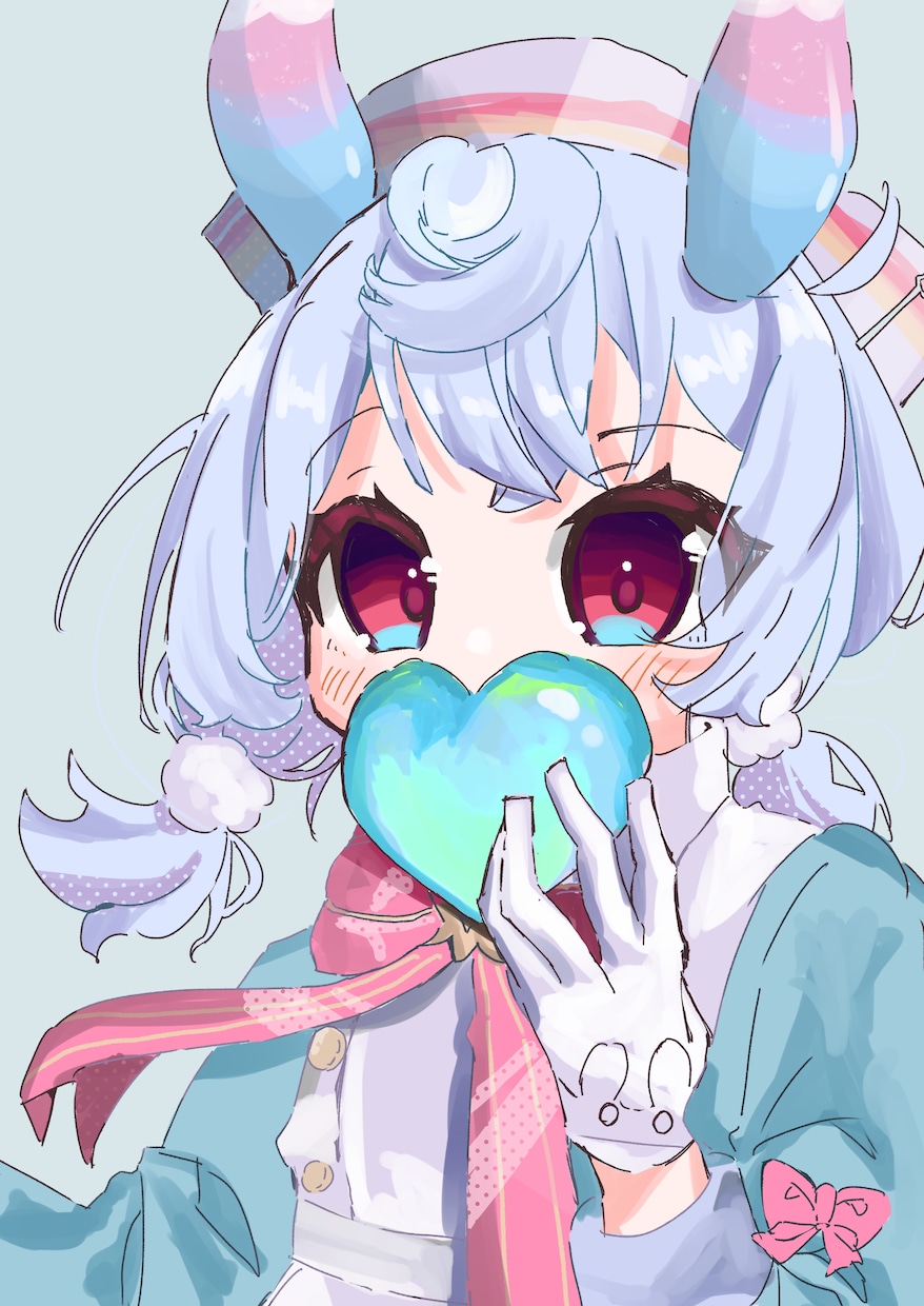 Vtuber用Live2Dモデル制作します イラスト制作からモデリングまで一括対応 イメージ1