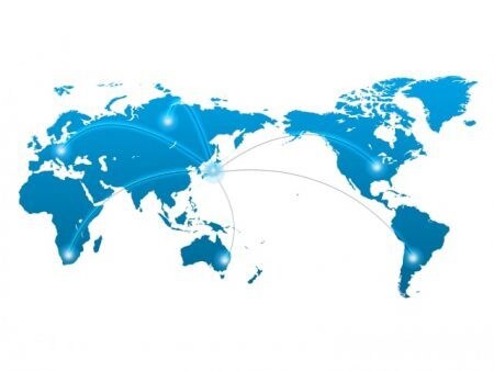法人・個人問わず海外進出支援のお手伝いをします 東南アジア、中東、米国、中米が紹介可能で、同行も可能です。 イメージ1