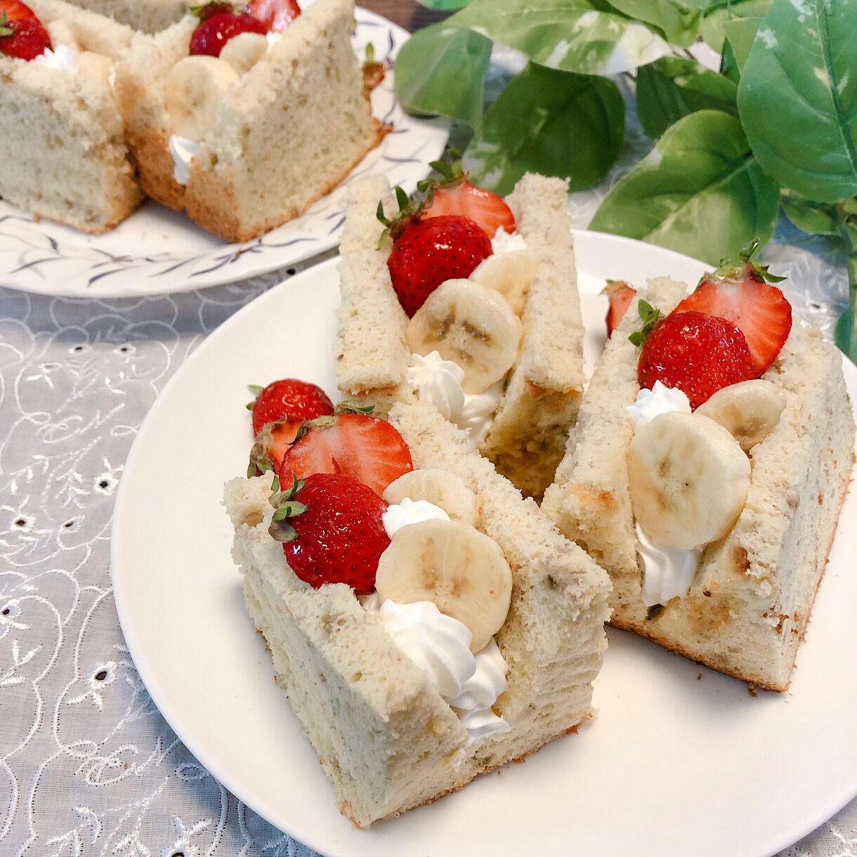 ケーキ作りの失敗の理由教えます 製菓衛生師が悩みを解決します。 イメージ2