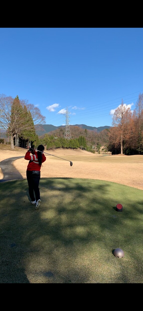 ゴルフのお悩み何でも解決し致します PGAのＡ級ライセンスを取得しているプロが悩みを解決します イメージ3