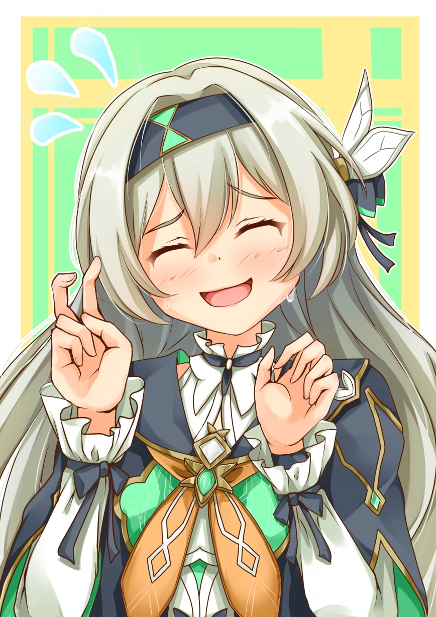 商用利用可！ギャルゲ塗りのかわいい女の子描きます もちろん男の子でもOK！　SNS、動画やゲームのイラストに！ イメージ3