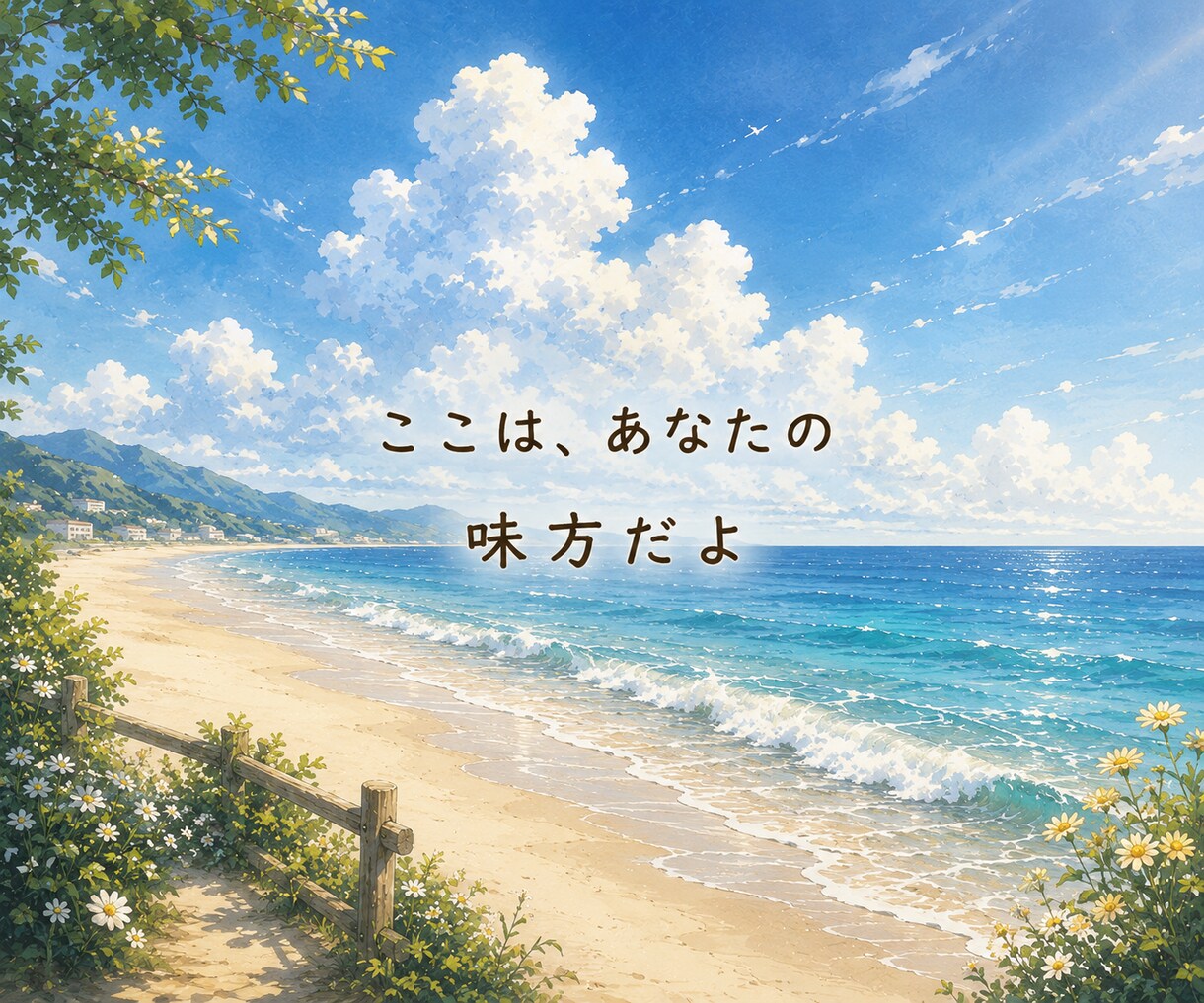 1分でも大丈夫♪愚痴・悩み・雑談、何でも聞きます 九州の田舎弁で、ほっと心がゆるむ時間をお届けします！ イメージ6