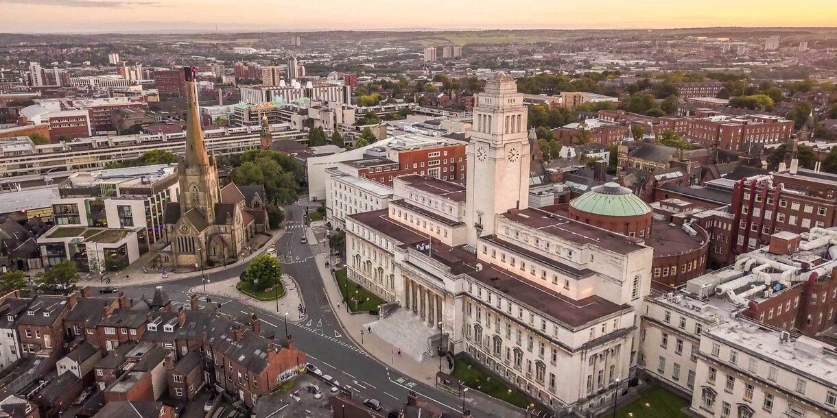 海外大学院出願のアドバイスします 現役英国博士院生（化学）が海外大学院合格のコツを伝授！ イメージ1