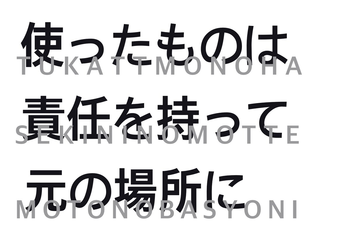 書籍や電子書籍のデザインを請け負います デザインに制作はお任せください イメージ5