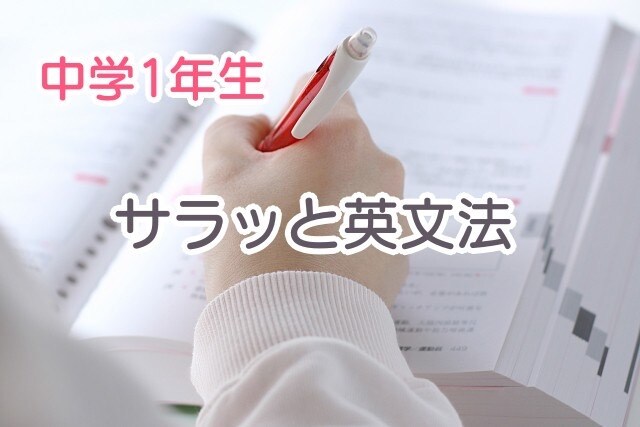 中学生対象☆英語オンラインレッスンします 自宅にいながらに英語の授業が受けられます イメージ1