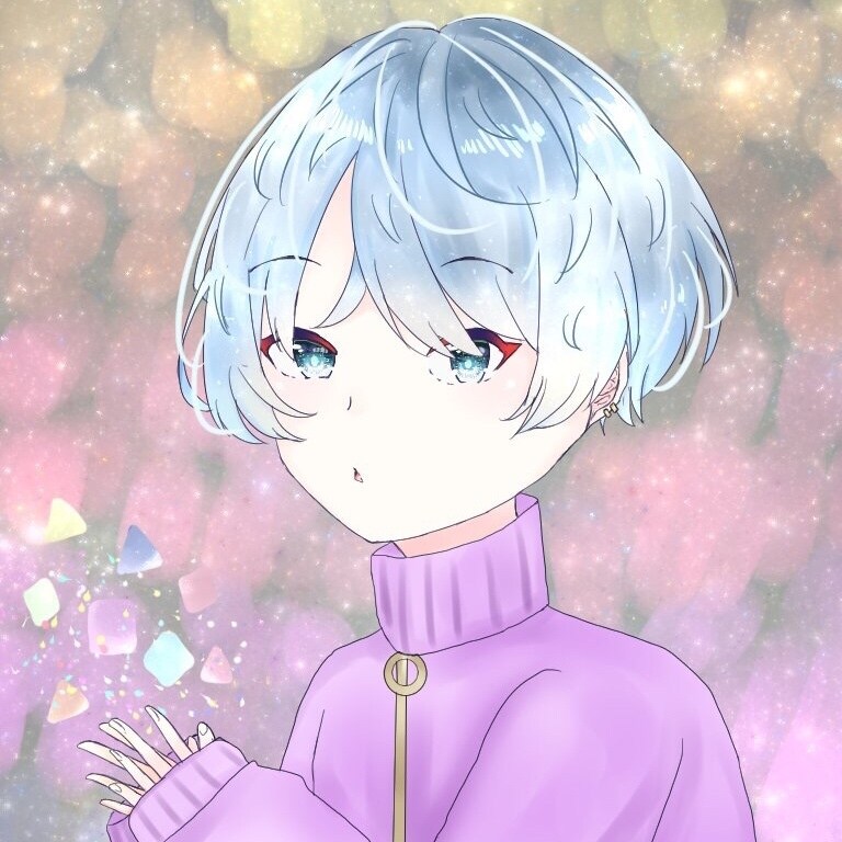 かわいいイラスト描きます 低価格でかわいいイラストを書いて欲しい方 イメージ2