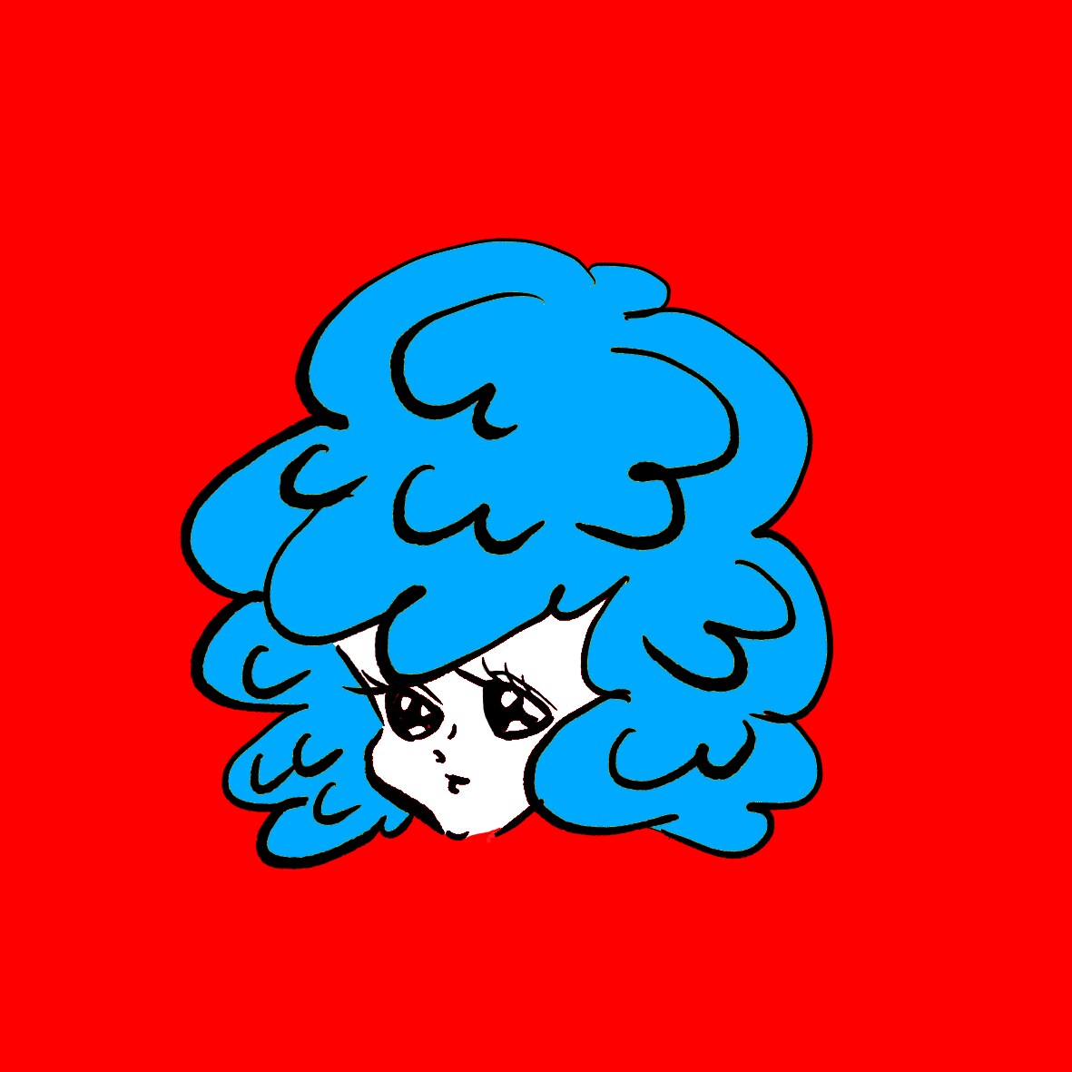 プレゼント用、SNS用かわいいアイコン描きます 手書き風ポップなゆるふわイラスト。アイコン、挿絵にもどうぞ。 イメージ3