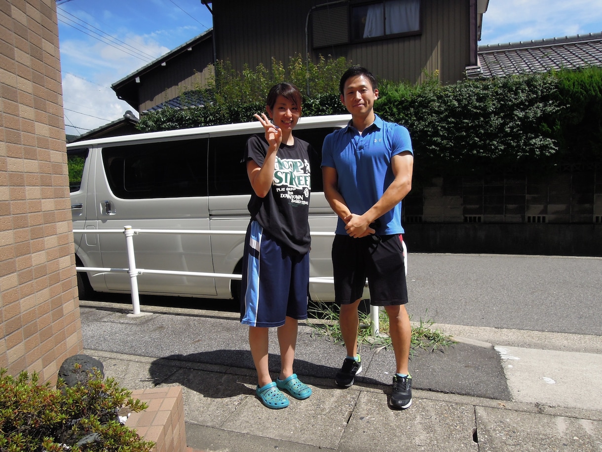 意志が弱い向け。ダイエットのプロが相談に乗ります ダイエットが続けられない。運動がキライ。でも痩せたい人へ イメージ6