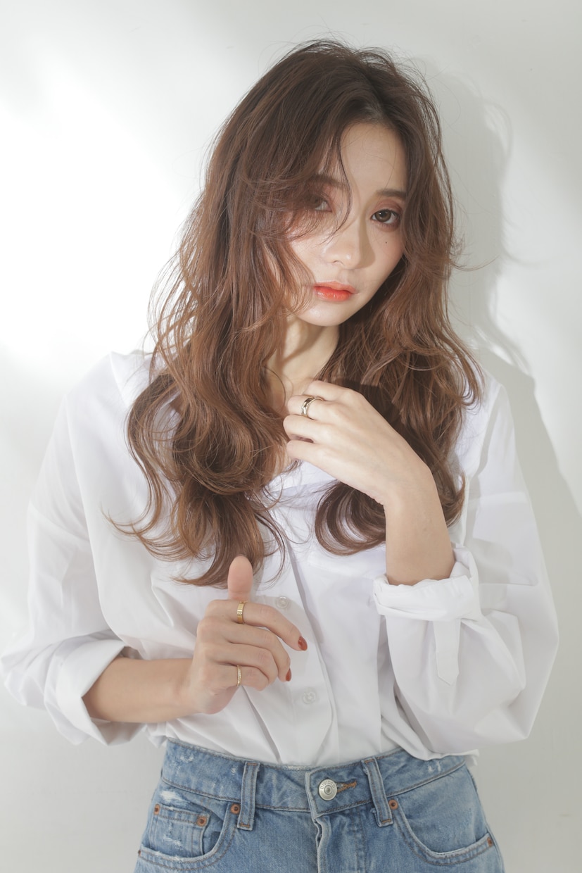 現役美容師があなたが垢抜ける髪型をご提案しますます 美容室で失敗したくない方へ｜似合う理由からオーダー方法まで イメージ10