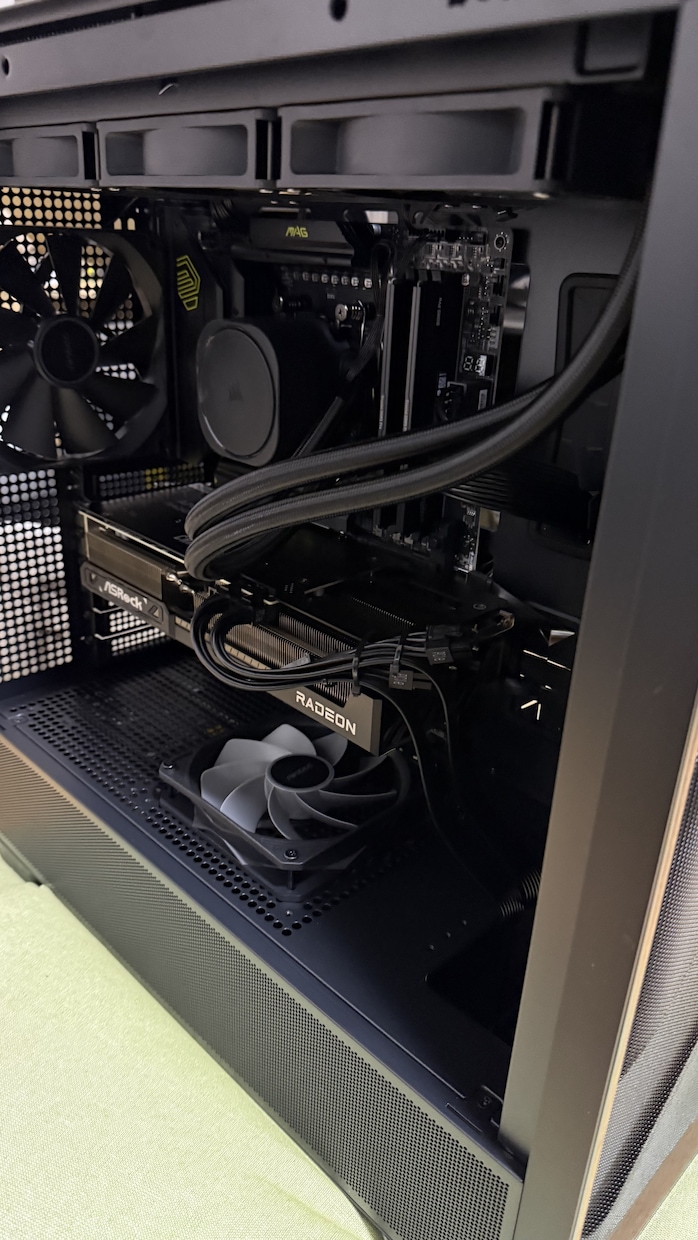 PCのカスタム相談、パーツ交換代行承ります PC,自作PCのパーツ交換をしたいが不安という方へ イメージ5