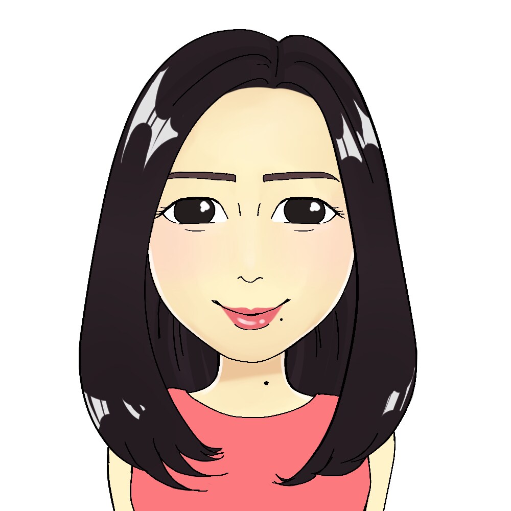 SNSのアイコンにピッタリな似顔絵描きます そっくり＆かわいい！コミカルな似顔絵です！ イメージ3