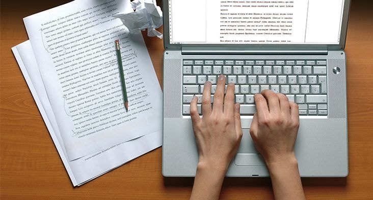 科研費研究計画調書を添削します URA経験者が研究計画調書を改善します。 イメージ1