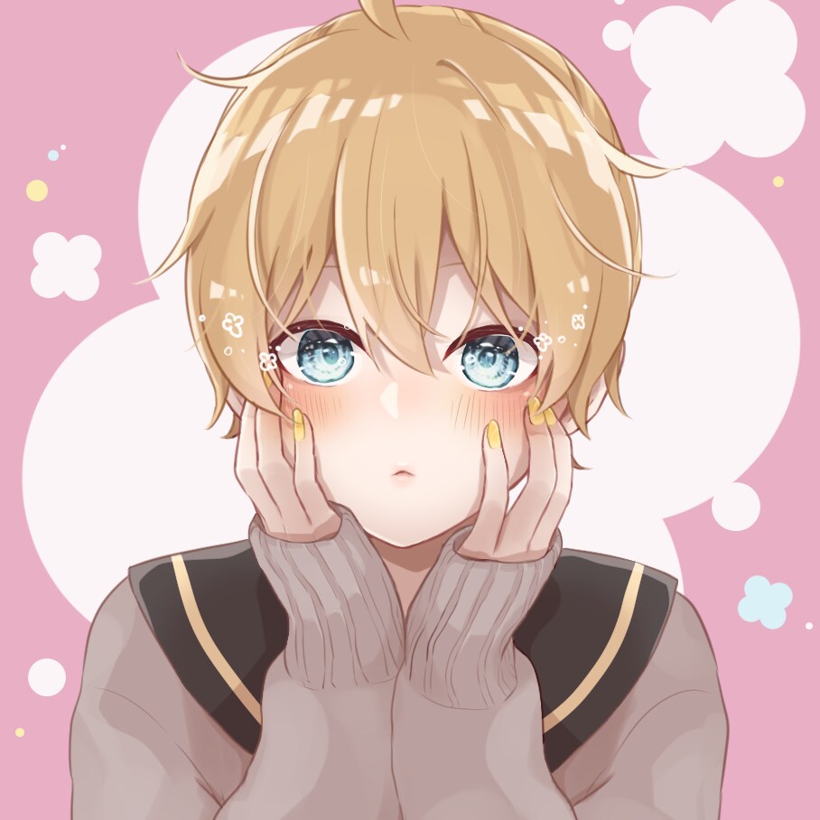 SNS用アイコン描きます あなたのためにかわいいアイコン描きます！ イメージ8
