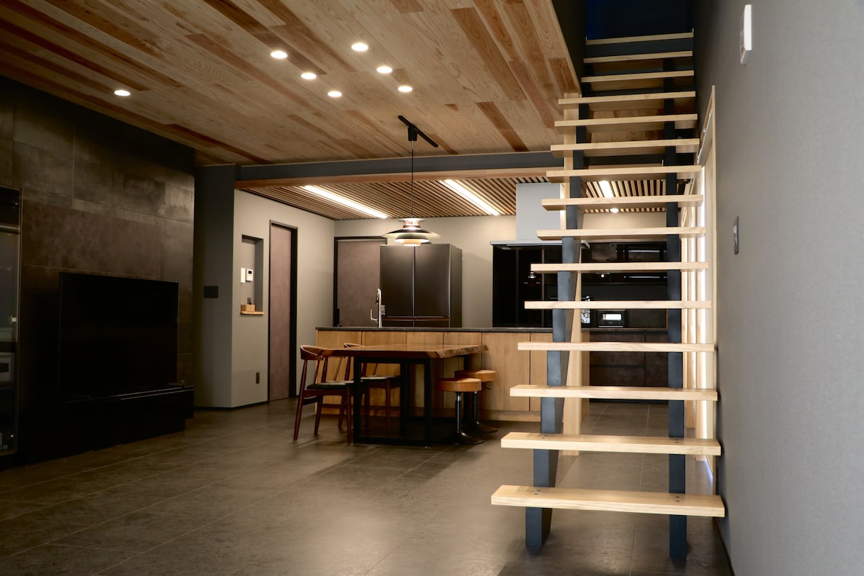 住宅プランニング一式/望みの設計図面を作成します 注文住宅の間取り提案｜暮らしやすさ＋デザイン性 イメージ1