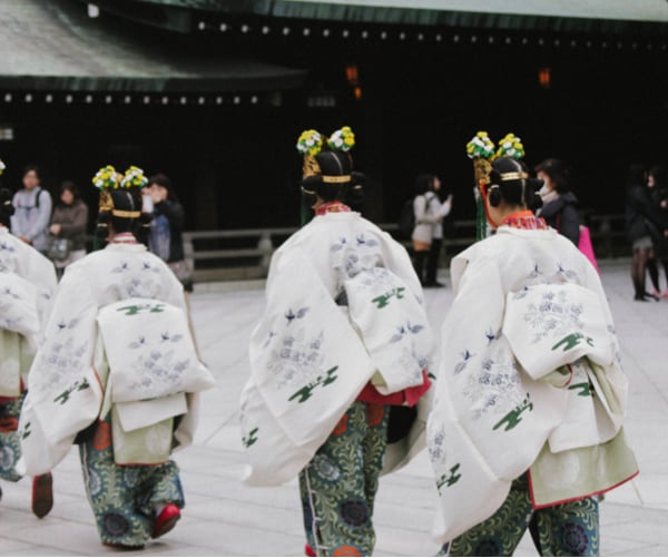 巫女⛩があの人の『裏本音⚠️』秘めた想いを伝えます ☯本当は何考えてるの⁉️禁断の心理に潜入㊙️千里眼と巫女札 イメージ4