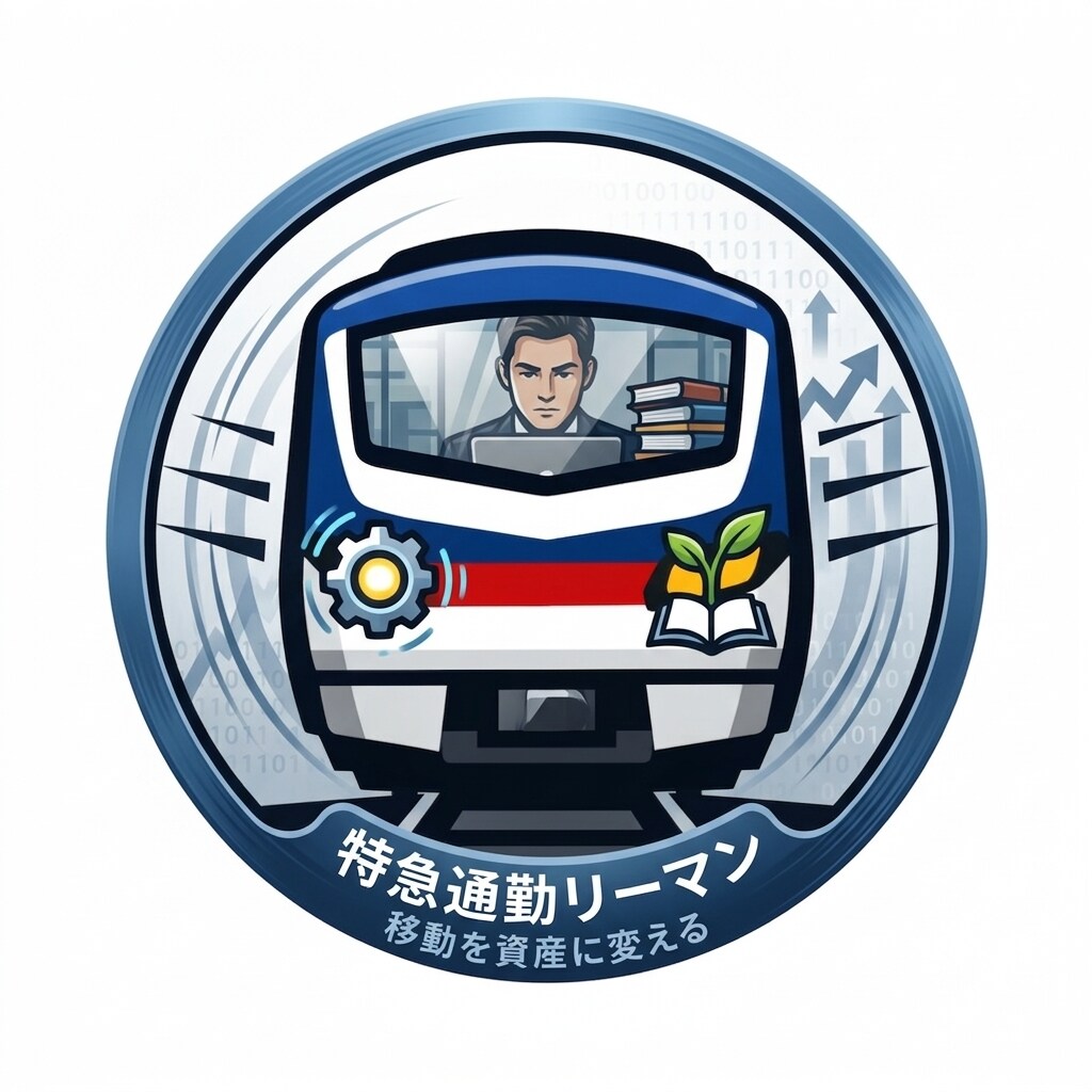 各停人生から脱却したい社会人の「覚悟」相談をします ほんの少しの積み重ねが運命を変える イメージ1