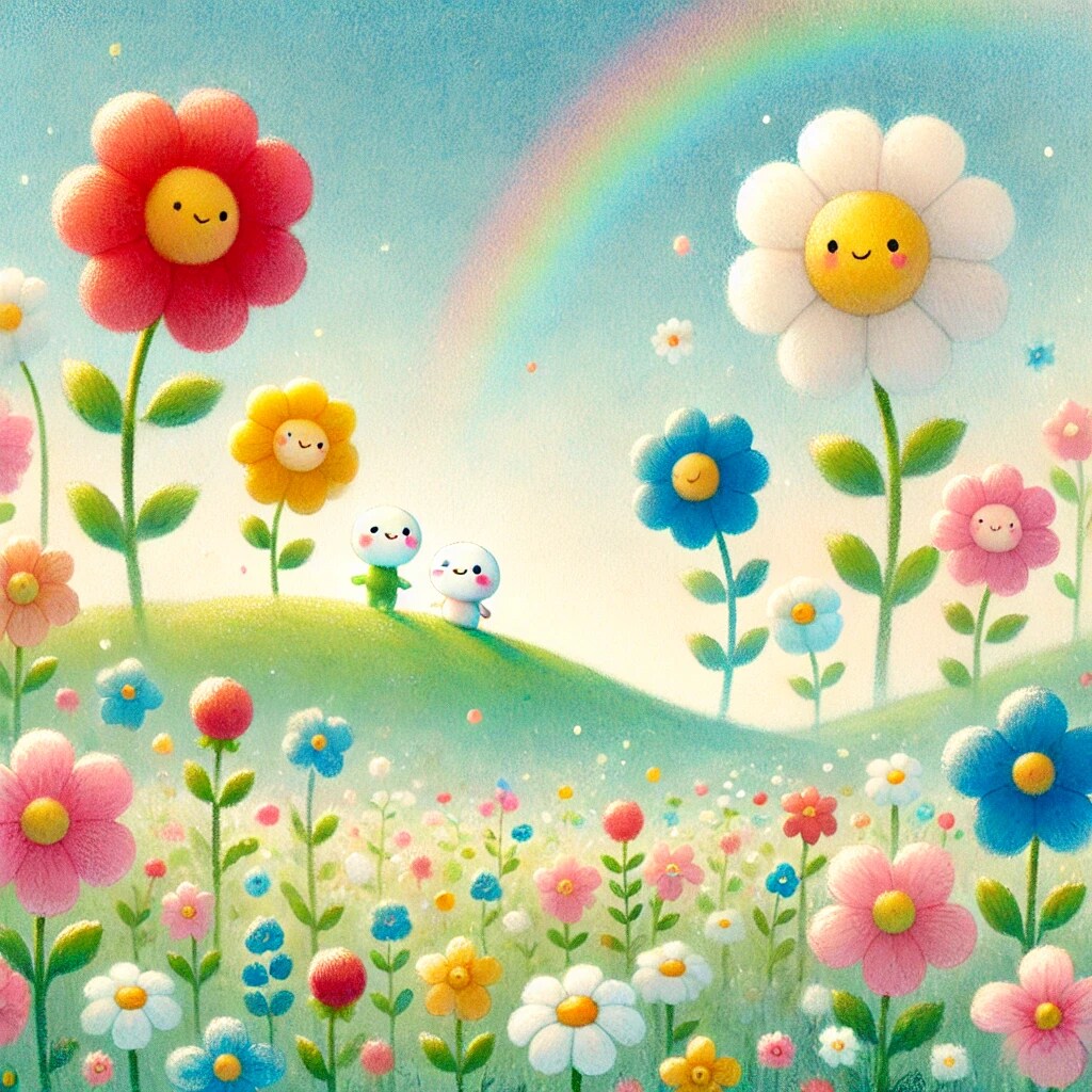質問に答えるだけ♡“花の処方箋カード”ご提案します 今のあなたにぴったりなお花を“花の処方箋カードでお届け♡ イメージ1