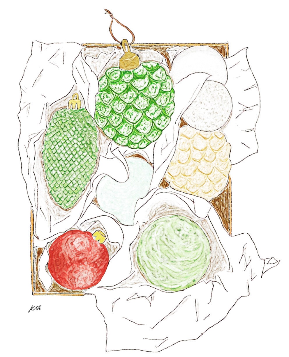 ご希望のイラストをお描きします シンプルな手描きスタイルのイラストです。 イメージ1