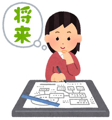 面接官を納得させる！志望動機の作成を支援します コピペ感のない、完全オリジナルな志望動機にまとめます イメージ1