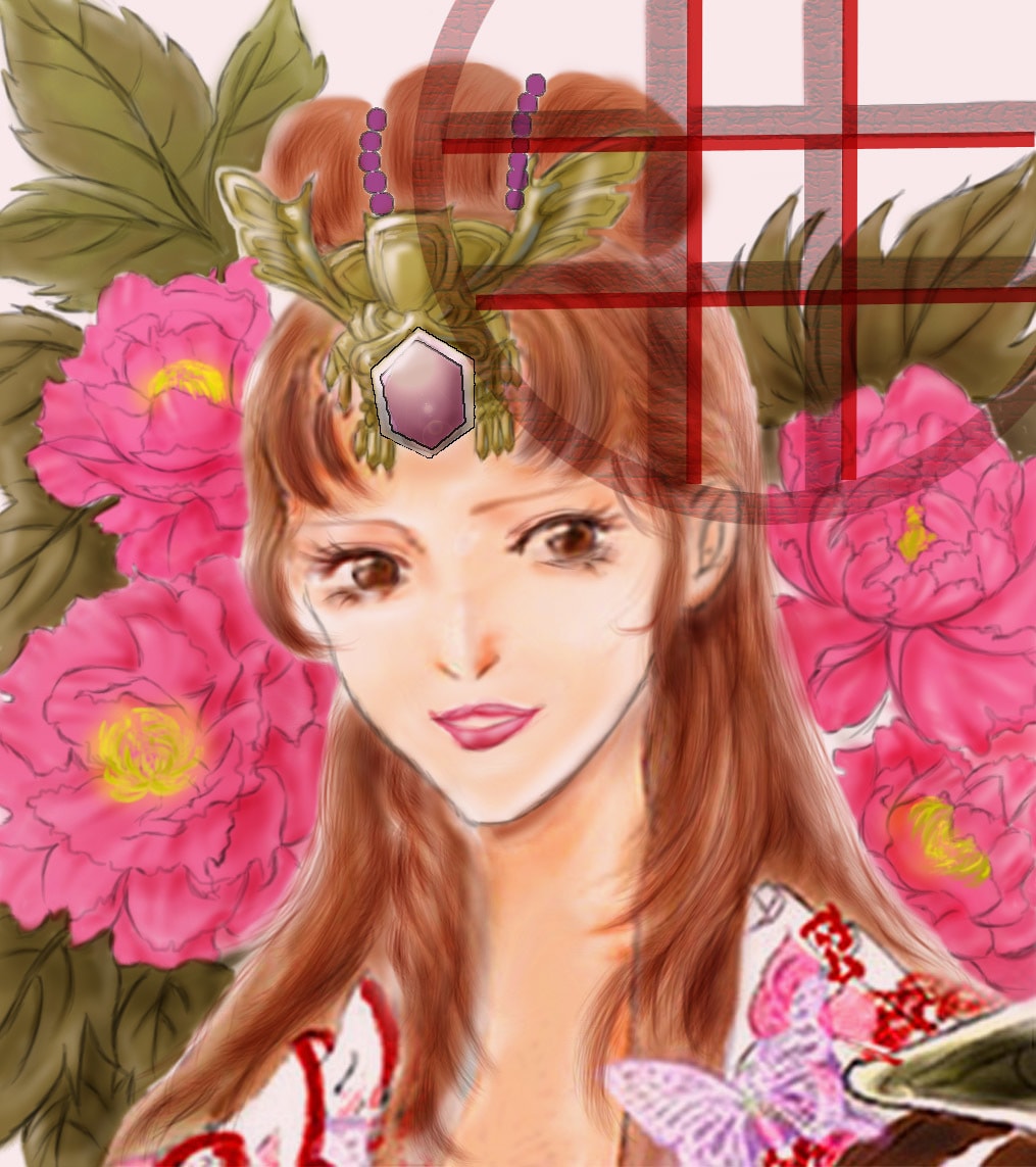 あなただけの美麗なイラスト等をお描きいたします アイコン用・鑑賞用などのイラストを主に厚塗りでお描きします イメージ9