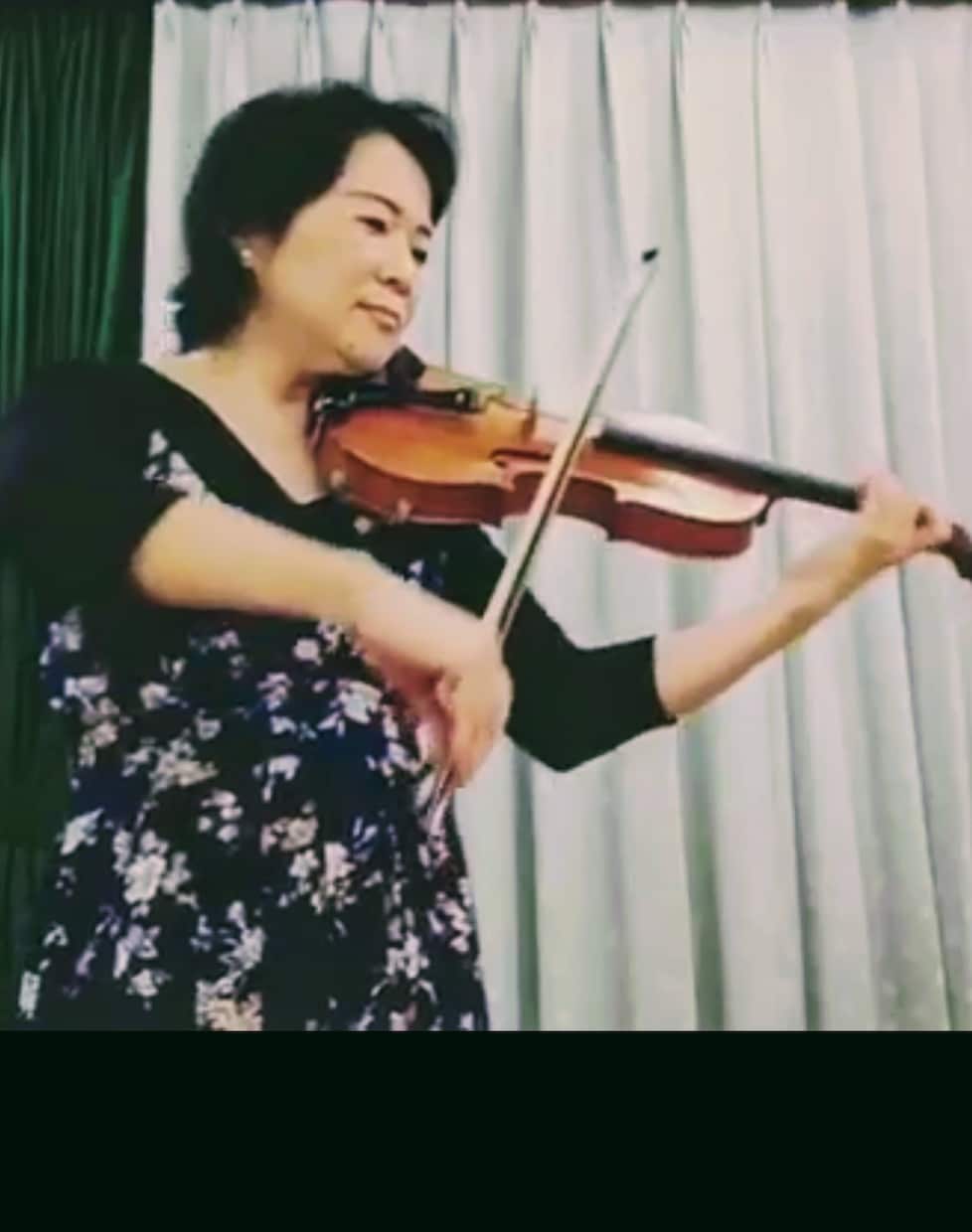 ヴァイオリンのレッスンをします ヴァイオリンで好きな曲を弾きたいという方へ(^^♪ イメージ2