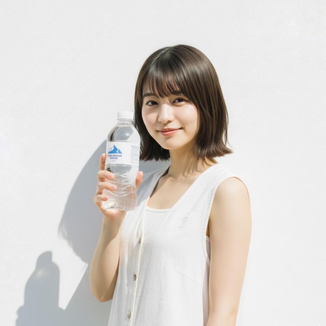AIで魅力的なSNS・LP用商品画像を作成します 自社商品のPRなど！SNSやLPに使える魅力的な商品写真 イメージ5