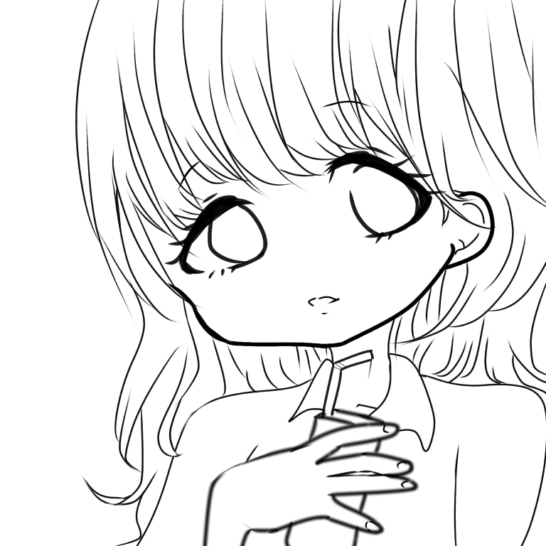 オリジナルアイコン描きます 自分だけのオリジナルアイコンが欲しい方にオススメ イメージ3