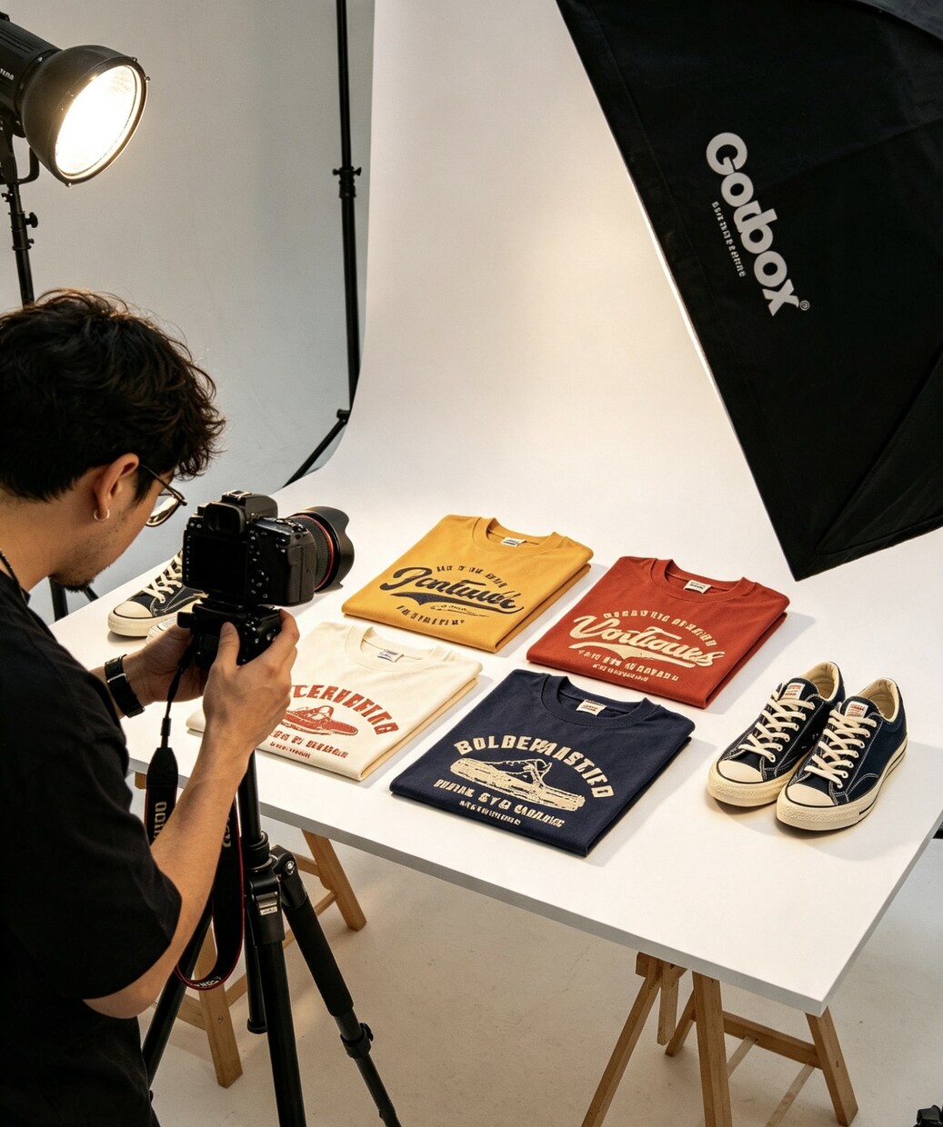 古着転売初心者仕入れから出品まで、レクチャーします 失敗経験から学んだ！古着仕入れ・販売の極意教えます イメージ10
