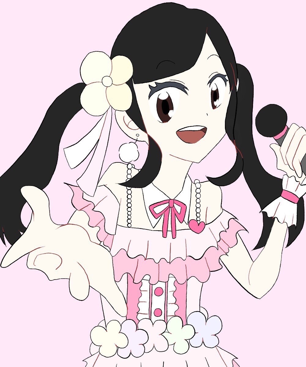 アイコン作成、夢絵、1枚絵等描きます あなたのイメージに寄り添ってお描きします イメージ4
