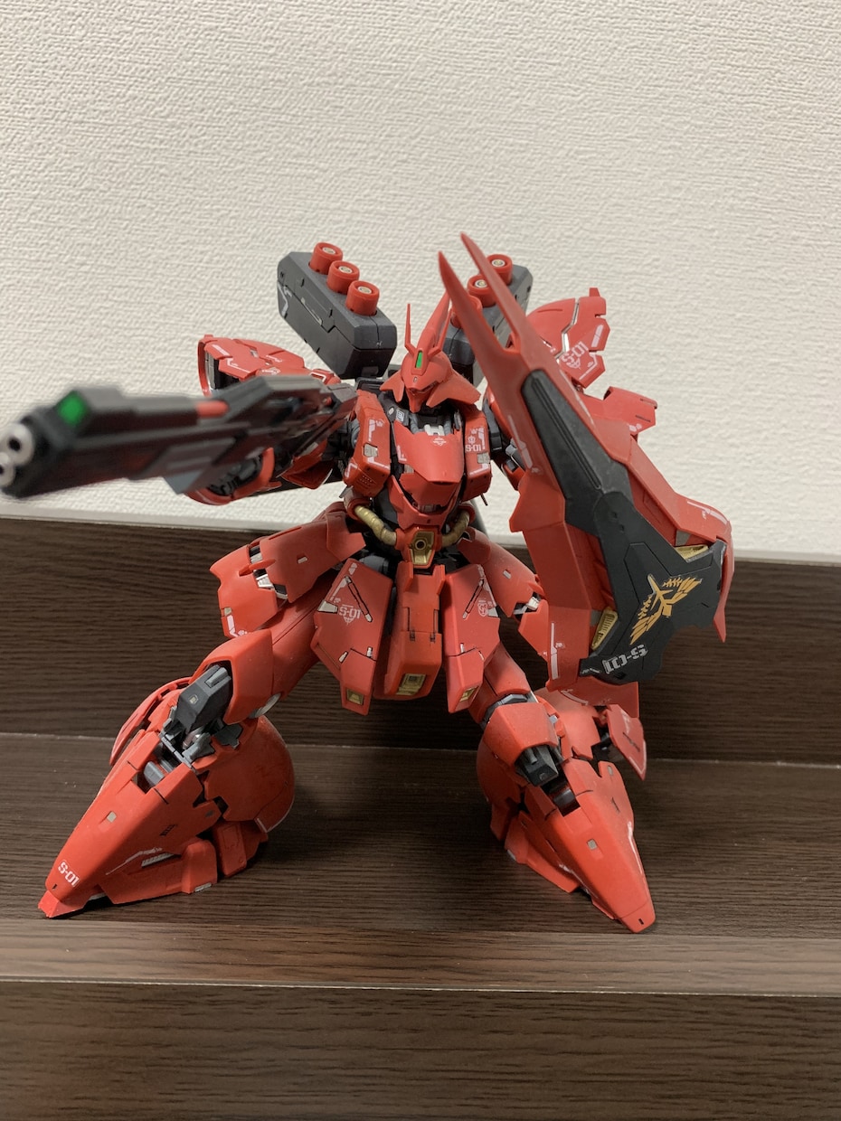 プラモデル作り方教えます 作りたいけど上手く作れない方、作り方を教えてほしい方 イメージ2