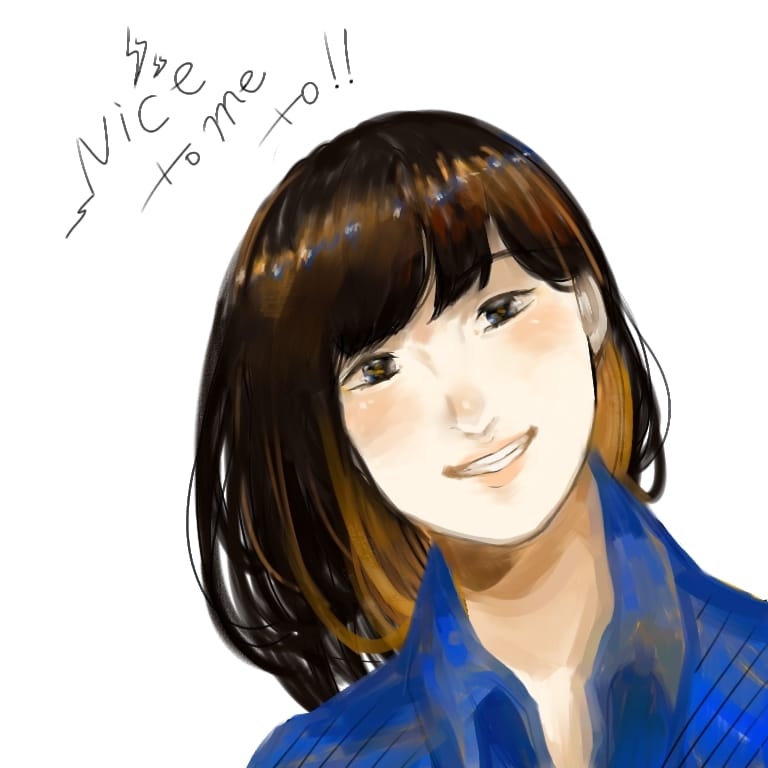 貴方様のご希望のイラスト、アイコンを制作致します ハッキリとした線画か水彩画風の2種類からお選びください。 イメージ1